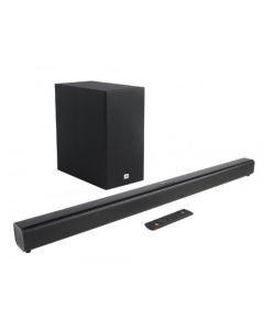 Soundbar  JBL Cinema SB160