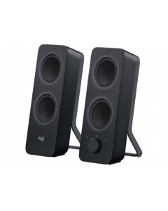 Speakers   Logitech Z207