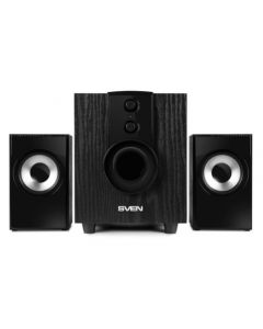 Speakers   SVEN "MS-107" Black