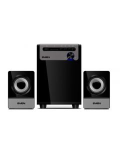 Speakers   SVEN "MS-110" Black