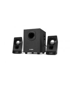 Speakers   SVEN "MS-85" Black