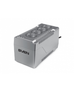 Stabilizer Voltage SVEN  VR-F1000, max.320W