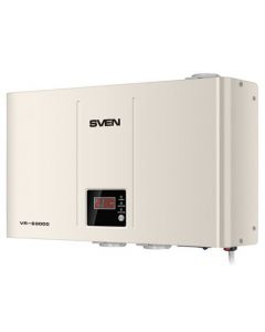 Stabilizer Voltage SVEN  VR-S3000  max.1800W