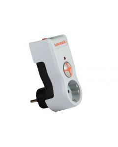 Surge  Protector Tuncmatik SurgePro 1 Outlet 525 joules