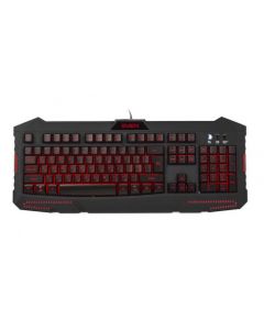 Gaming Keyboard SVEN Challenge 9100