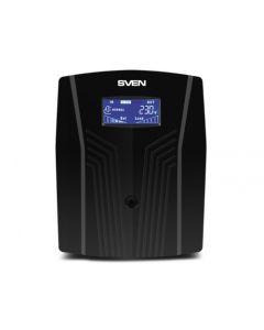 UPS SVEN Pro 1500 LCD