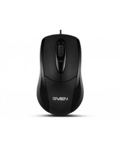 Mouse SVEN RX-110-Black
