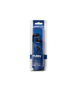 Earphones SVEN SEB-115  Black