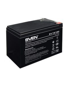 Baterie UPS 12V/  12AH SVEN