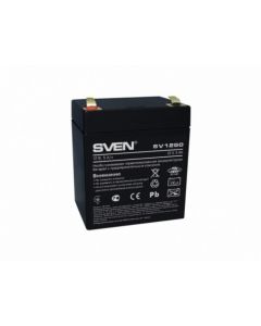 Baterie UPS 12V/   5AH SVEN