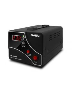 Stabilizer Voltage SVEN  VR- A1000  max.600W