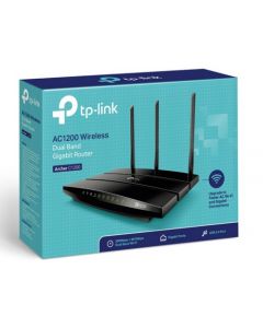 Wireless Router TP-LINK "Archer C1200", 1.2Gbps