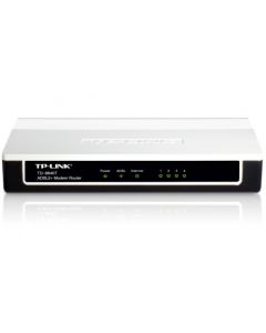 ADSL Router TP-LINK "TD-8840T"