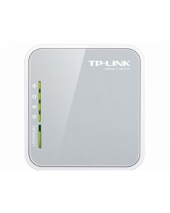 Wireless N Router TP-LINK "TL-MR3020"