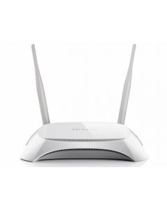 Wireless N Router TP-LINK "TL-MR3420"