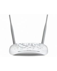 Wi-Fi N Access Point TP-LINK "TL-WA801N"