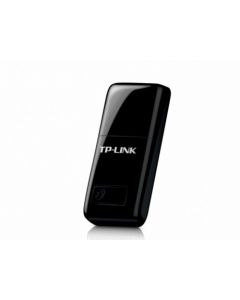 USB2.0 Mini Wireless LAN Adapter Lite-N TP-LINK "TL-WN823N"