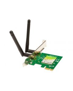 PCIe Wireless LAN Adapter  TP-LINK TL-WN881ND