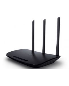 Wireless Router TP-LINK "TL-WR940N",Atheros,450Mbps
