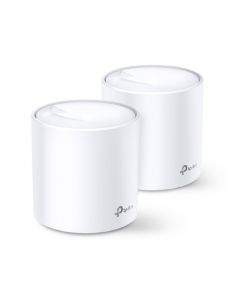 TP-LINK, "Deco X20(2-pack)"