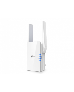 Wi-Fi AX Dual Band Range Extender/Access Point TP-LINK "RE505X"