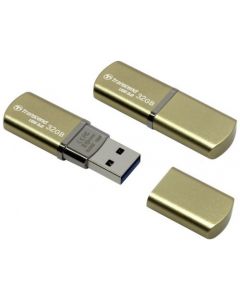 32GB USB3.1 Flash Drive Transcend "JetFlash 820"