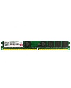 Transcend PC6400-1GB DDR2  800MHz