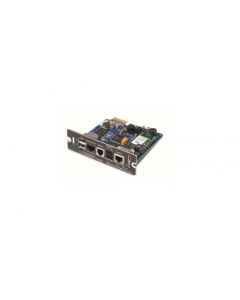 APC AP9631 Network Management Card with PowerChute Network Shutdown & Environmental Monitoring