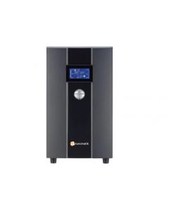 UPS Tuncmatik Newtech PRO II X9 3kVA 1/1 Online