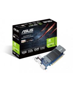 ASUS GT710 2GB GDDR5 64 bit Silent Low Profile