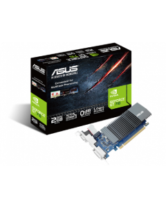 ASUS GT710 2GB GDDR5 Silent Low Profile