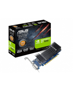 ASUS GT1030 2GB GDDR5 Low Profile