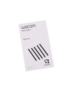 Wacom Standard Black Pen Nibs (5pack)