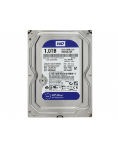 Western Digital "Blue (WD10EZEX)"