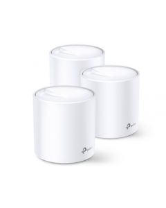 TP-LINK, "Deco X60(3-pack)"