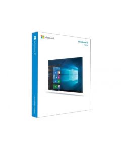 Windows HOME 10 32-bit/64-bit Russian USB RS