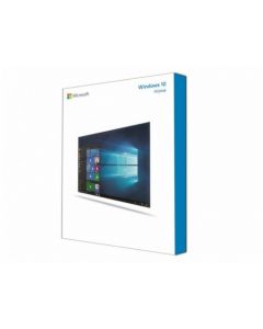 Windows 10 Home GGK 64Bit Russian 1pk OEI DVD