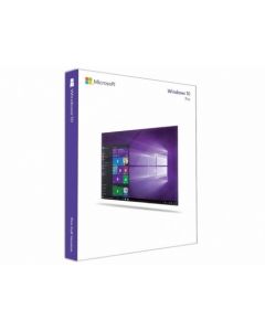 Windows 10 Pro 64Bit Eng Intl 1pk DSP OEI DVD