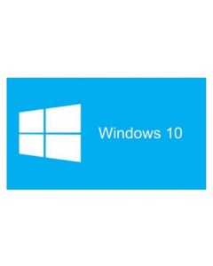 Windows 10 Home Win32 Russian 1pk OEI DVD