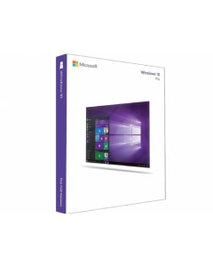 Windows 10 Pro GGK 64Bit Eng Intl 1pk OEI DVD