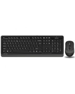 Wireless Keyboard & Mouse A4Tech FG1010