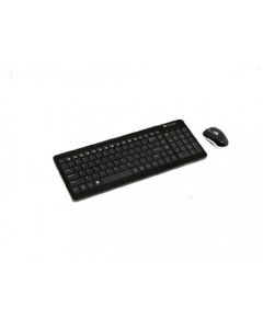 Wireless Keyboard & Mouse Canyon W3