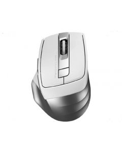 Wireless Mouse A4Tech FB35-White