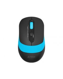 Wireless Mouse A4Tech FG10-Blue