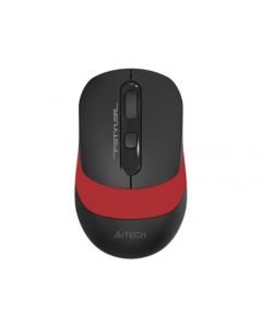 Wireless Mouse A4Tech FG10-Red