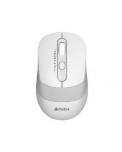 Wireless Mouse A4Tech FG10-White