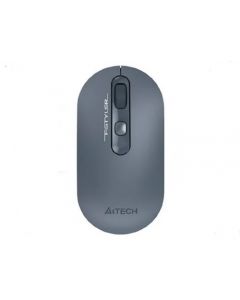 Wireless Mouse A4Tech FG20-Grey