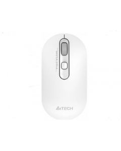 Wireless Mouse A4Tech FG20-White