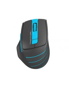 Wireless Mouse A4Tech FG30-Blue