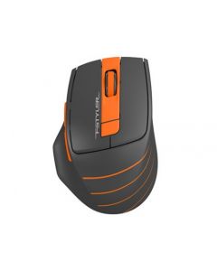Wireless Mouse A4Tech FG30-Orange